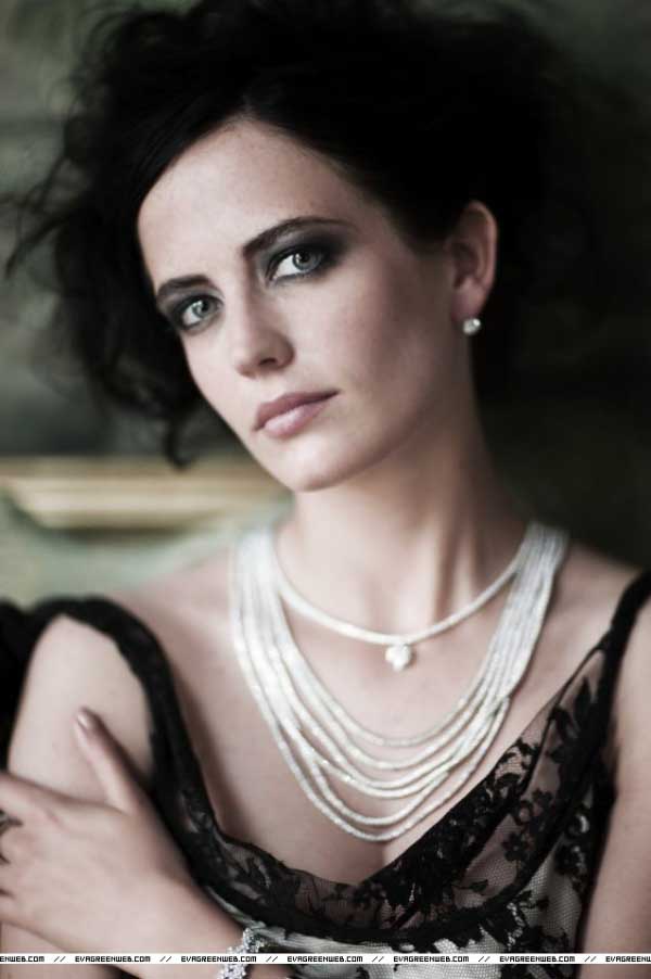 伊娃·格林/Eva Green-7-66